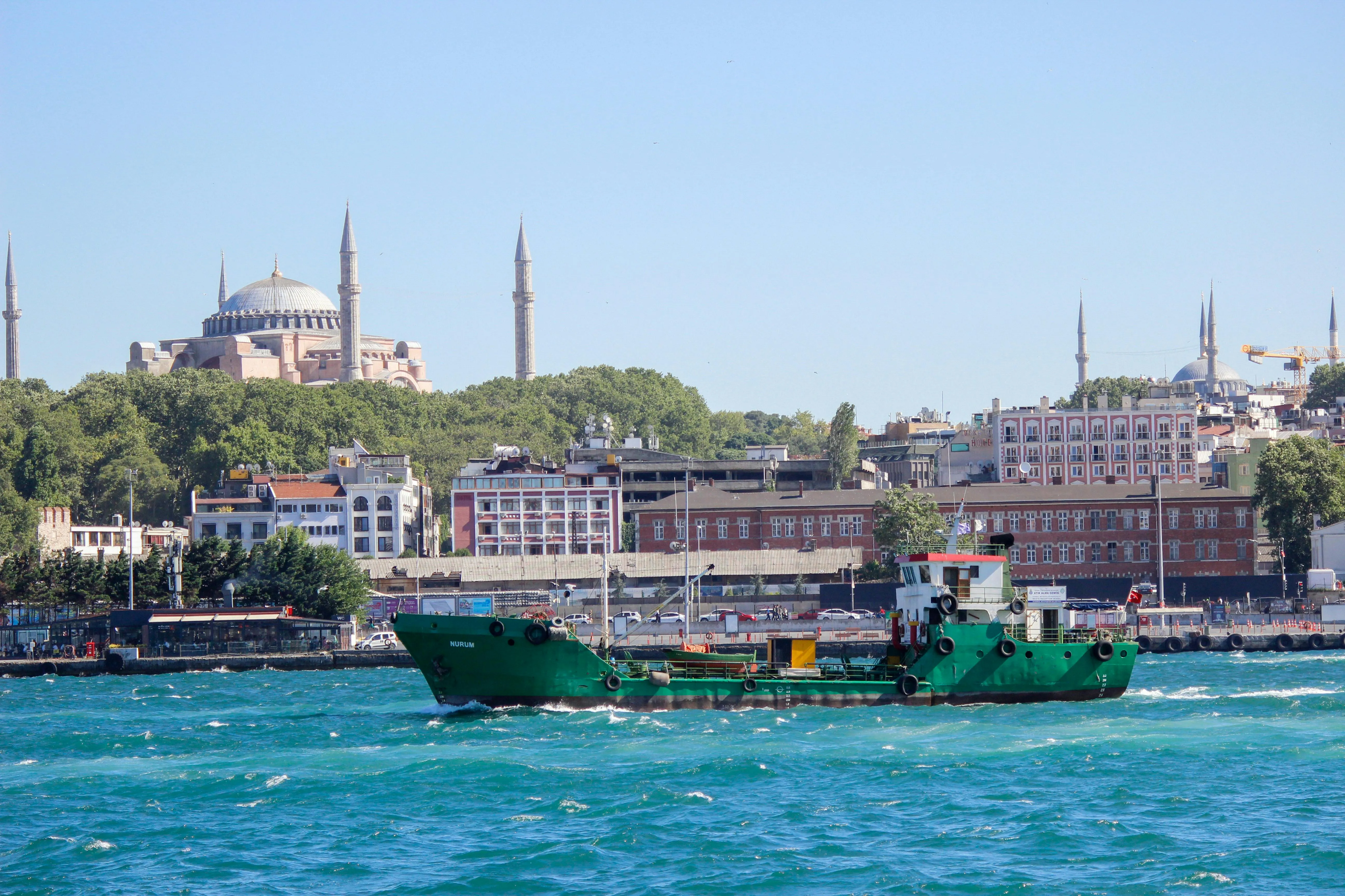 Istanbul and Cappadocia | 5D, 4N