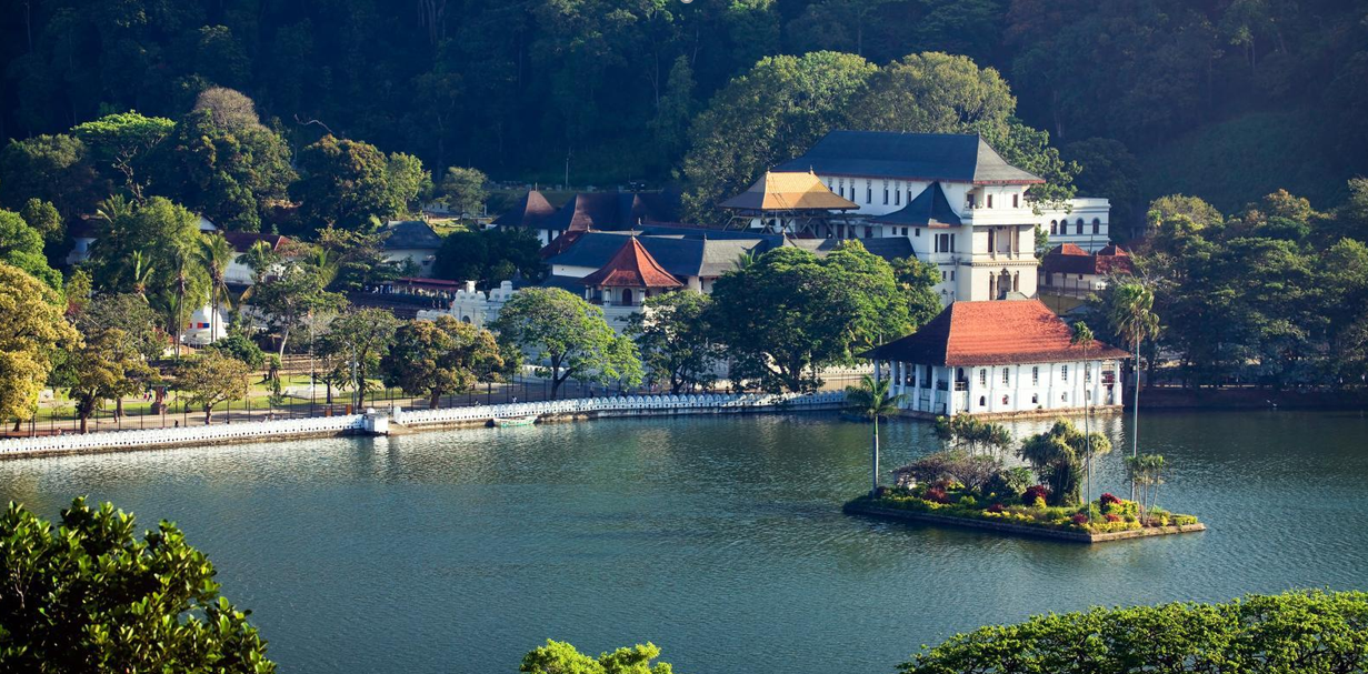 Sri Lanka Cultural & Beach Escape | 4 Nights 5 Days Tour