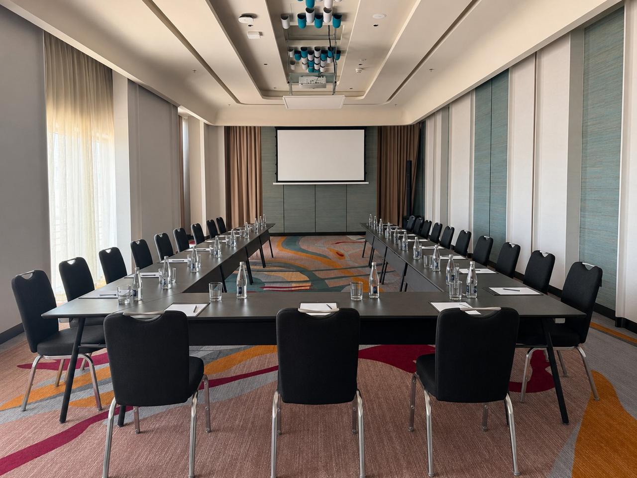Meetings
