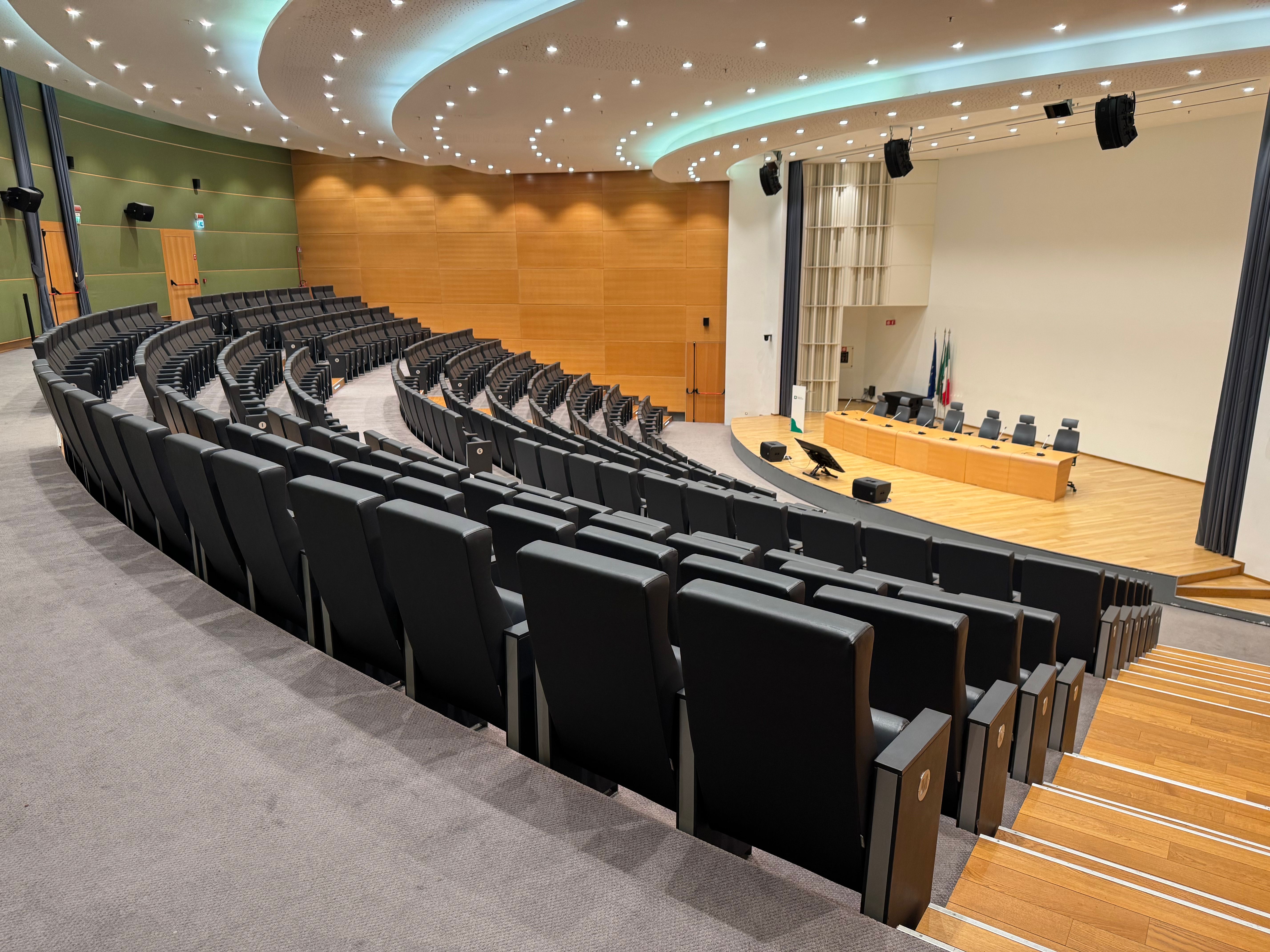 Conferences